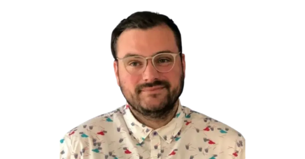 Eric Cancil